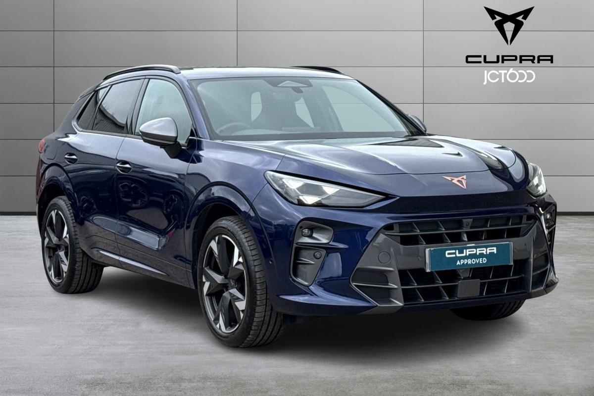 Main listing image - Cupra Terramar