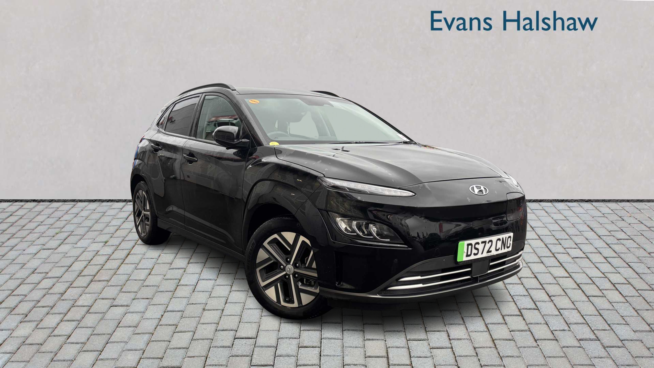 Main listing image - Hyundai Kona Electric