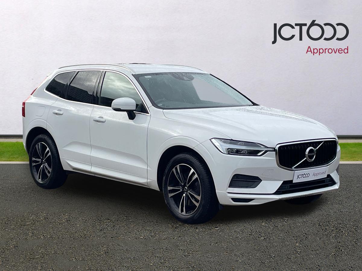 Main listing image - Volvo XC60