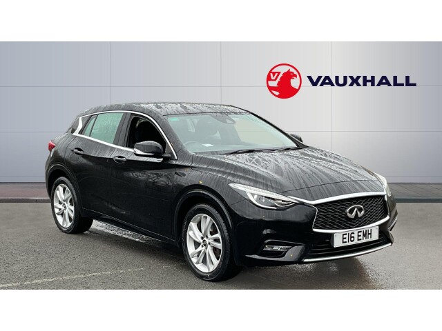 Main listing image - Infiniti Q30