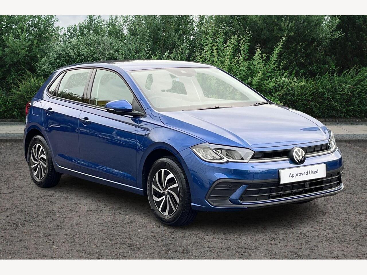 Main listing image - Volkswagen Polo