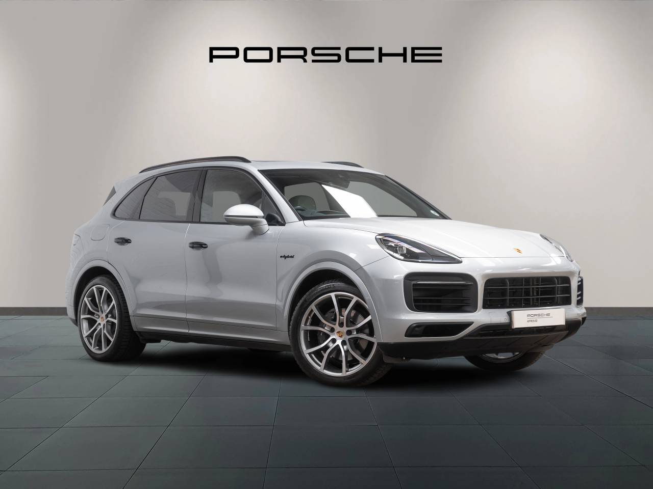 Main listing image - Porsche Cayenne