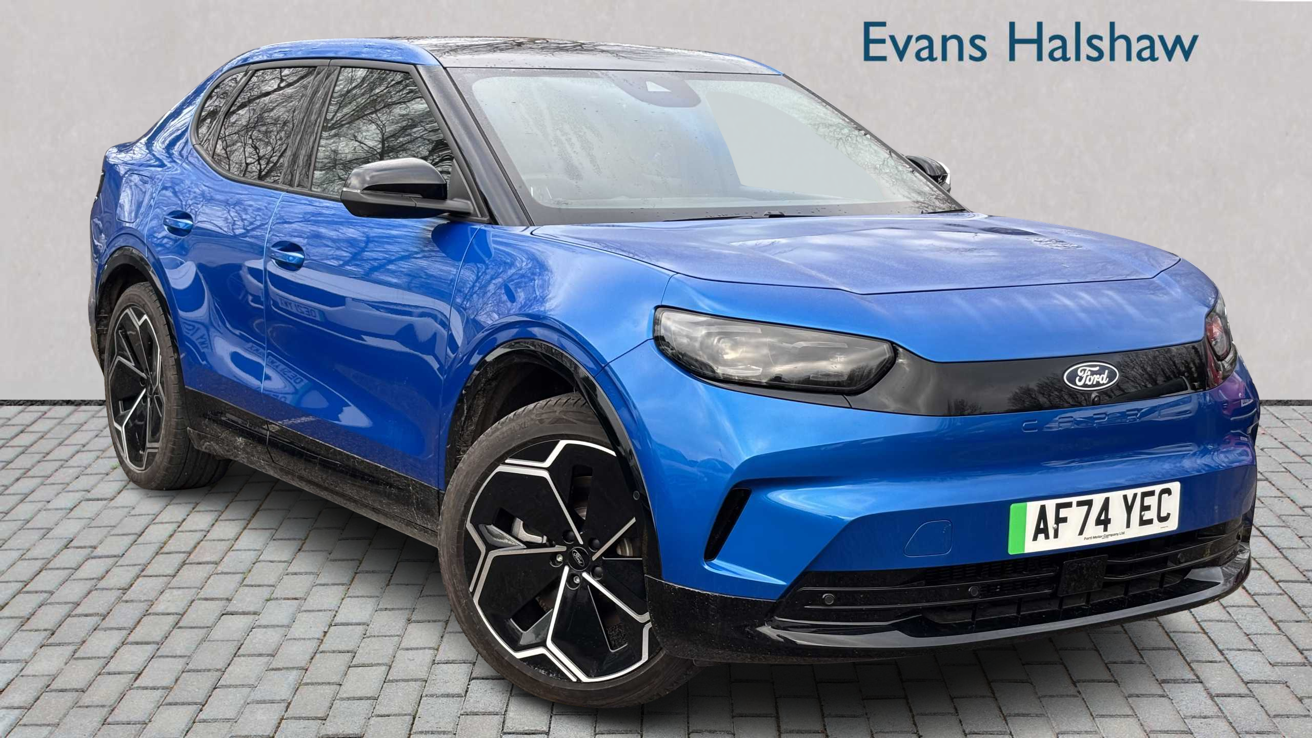 Main listing image - Ford Explorer