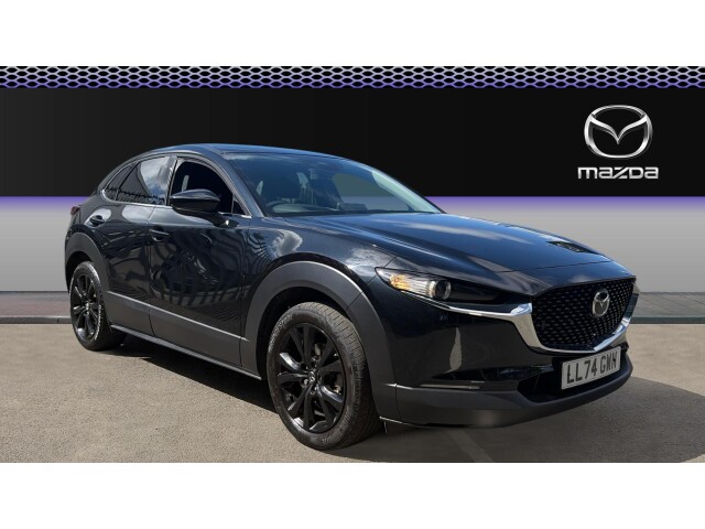 Main listing image - Mazda CX-30