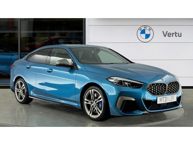 Main listing image - BMW 2 Series Gran Coupe