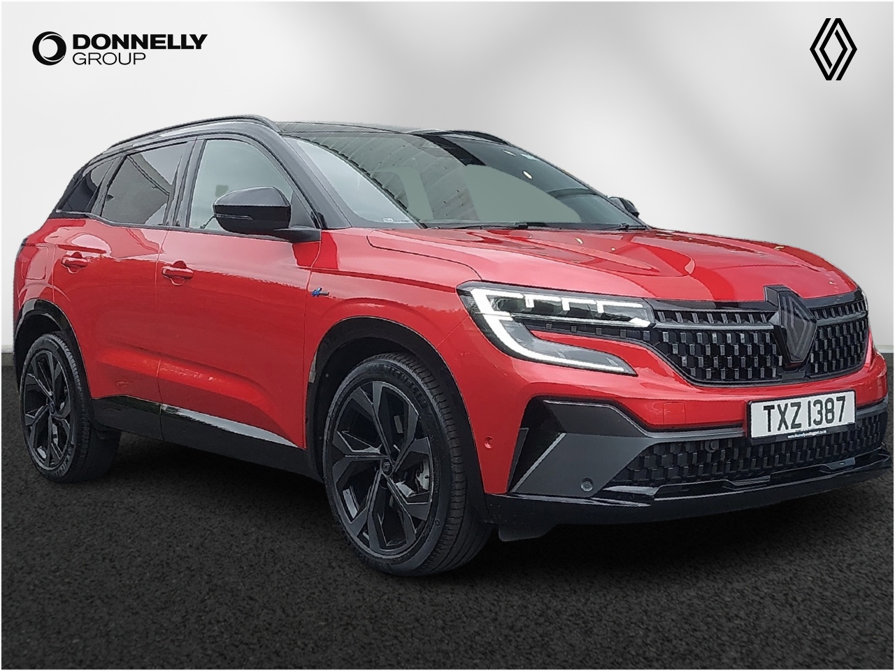 Main listing image - Renault Austral