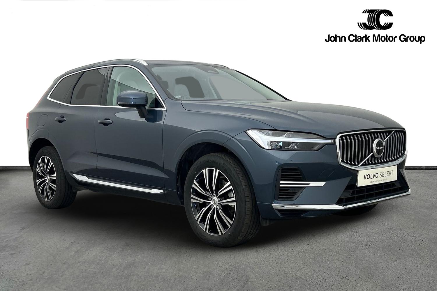 Main listing image - Volvo XC60