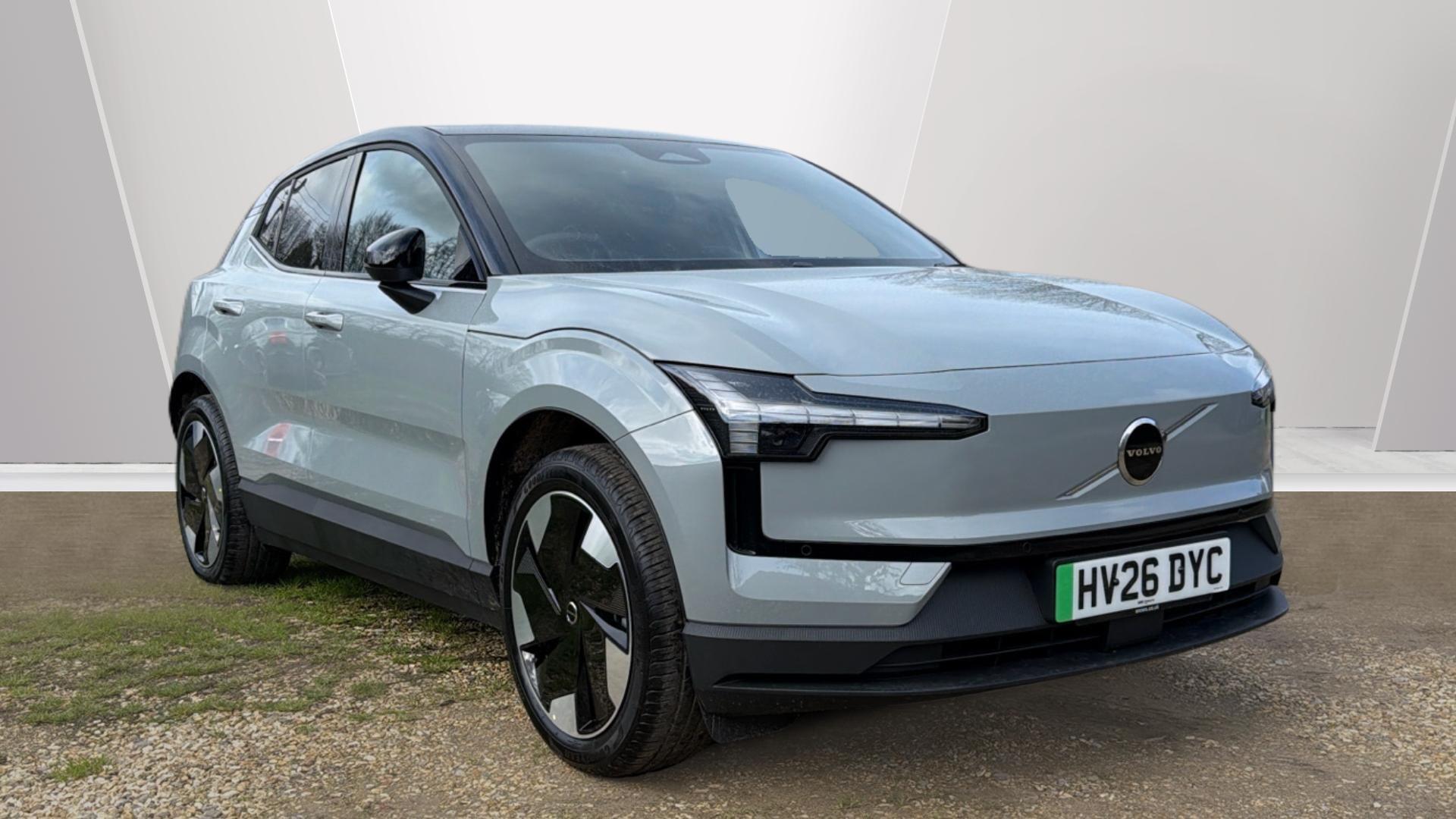 Main listing image - Volvo EX30