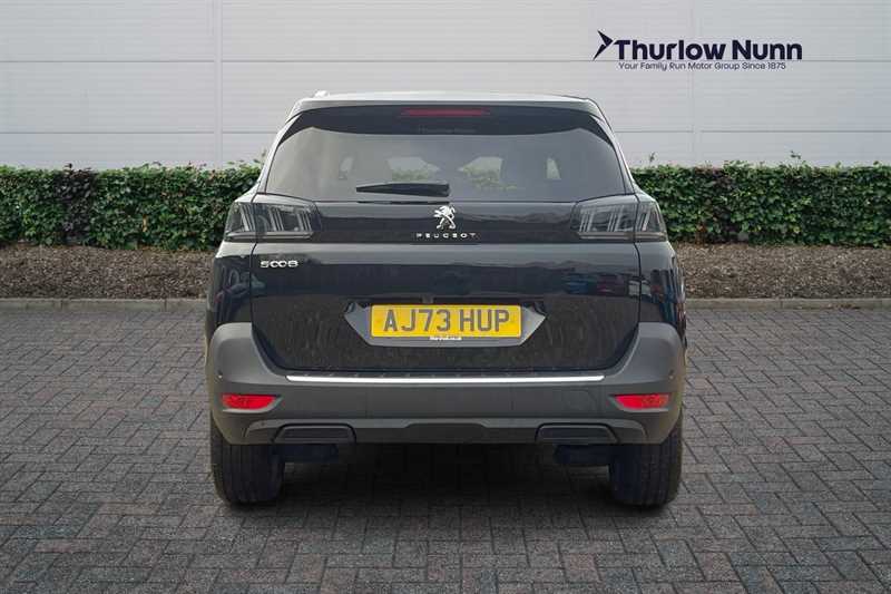 Main listing image - Peugeot 5008