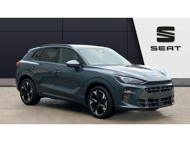 Main listing image - Cupra Terramar