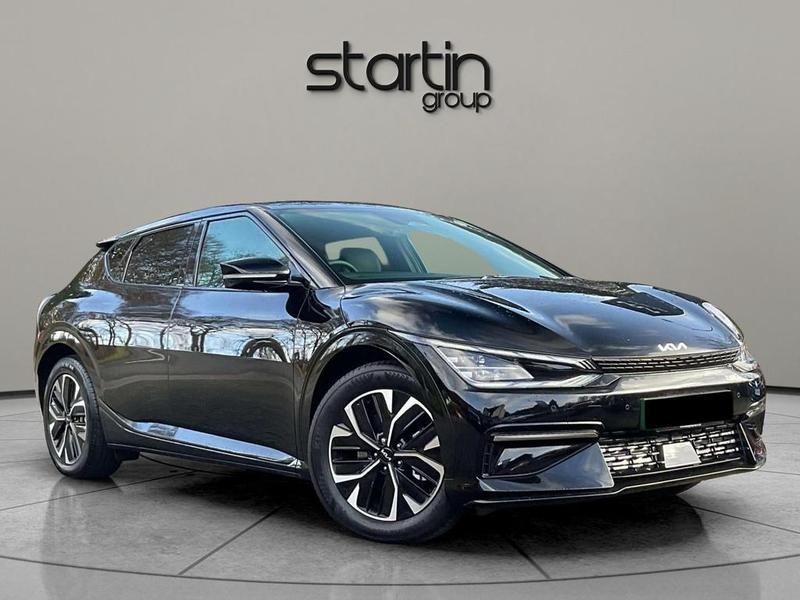 Main listing image - Kia EV6