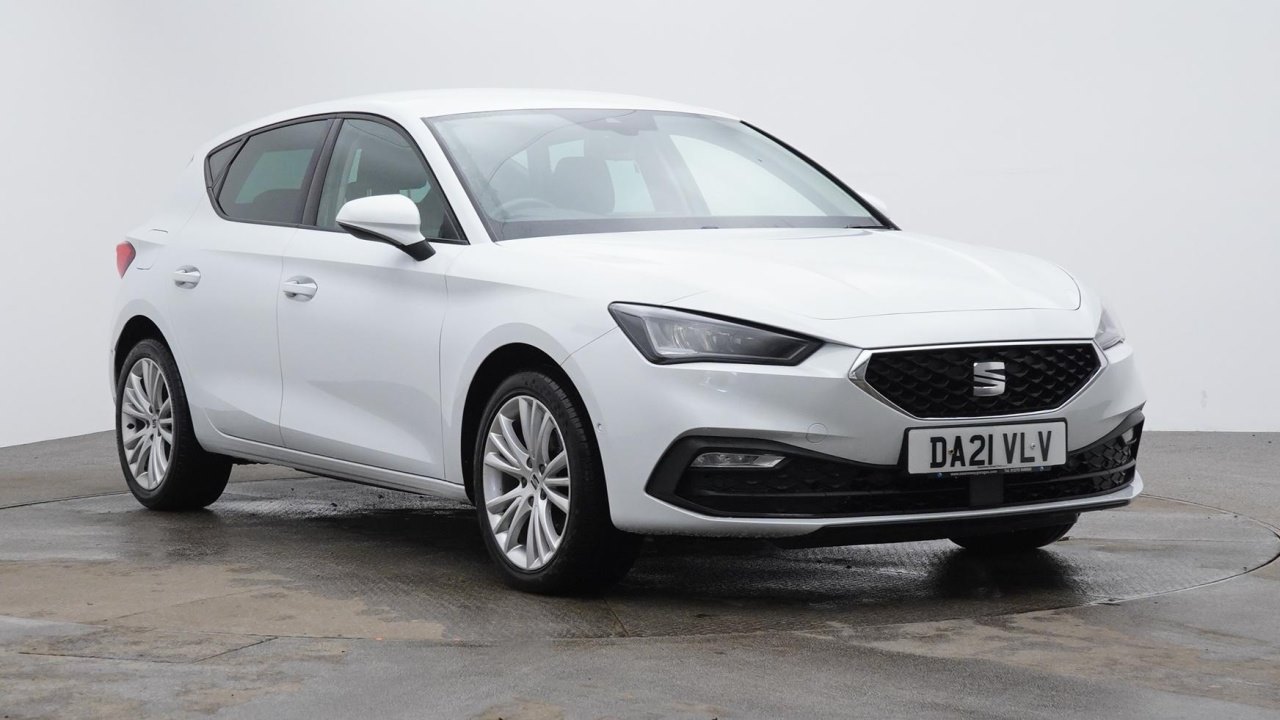 Main listing image - SEAT Leon