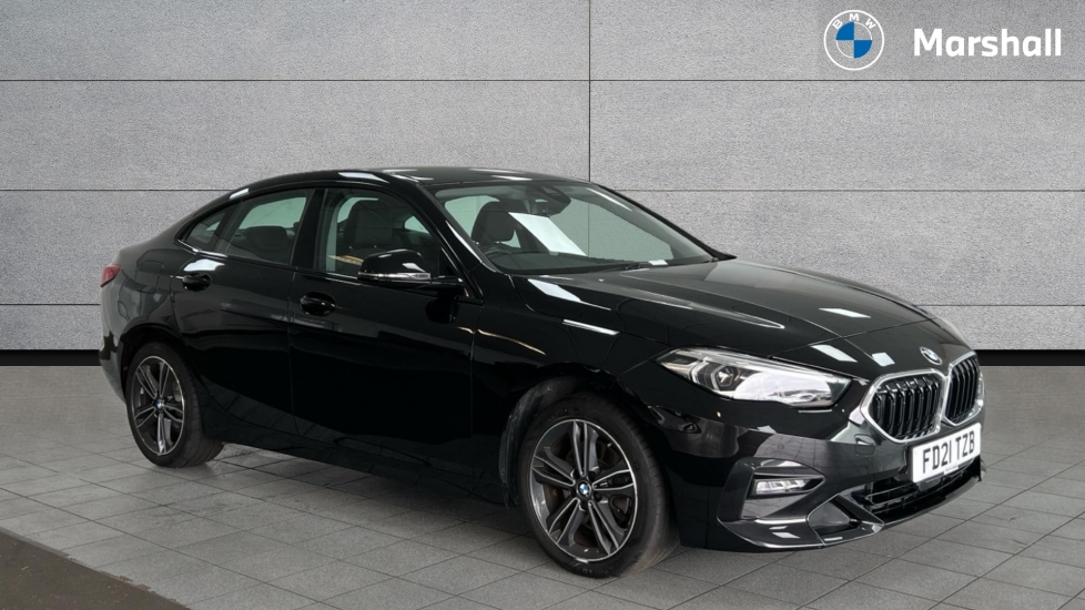 Main listing image - BMW 2 Series Gran Coupe