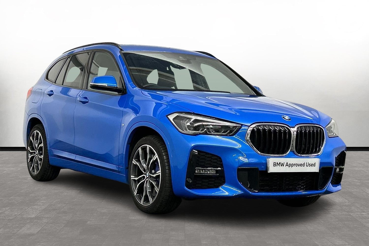 Main listing image - BMW X1