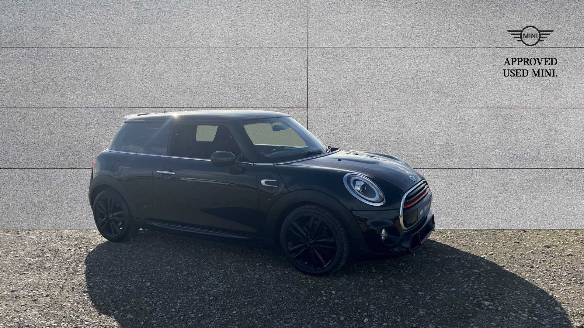 Main listing image - MINI Hatchback