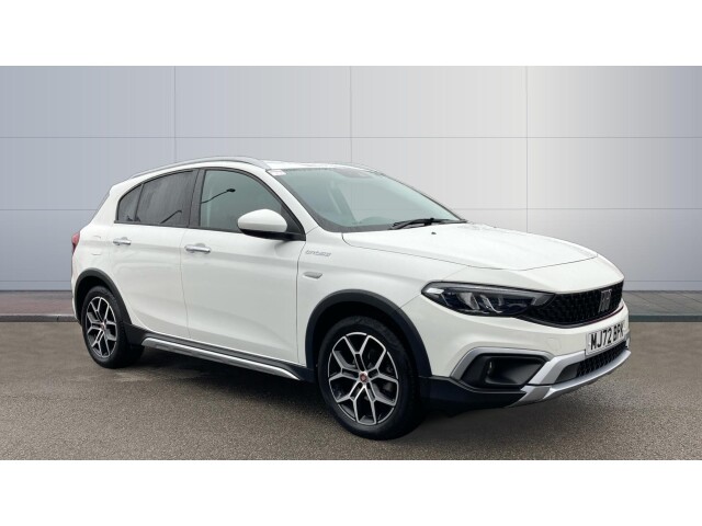 Main listing image - Fiat Tipo Cross