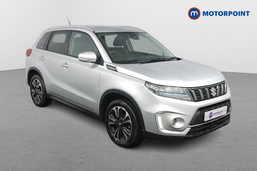 Main listing image - Suzuki Vitara