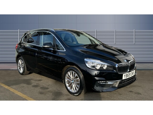 Main listing image - BMW 2 Series Active Tourer