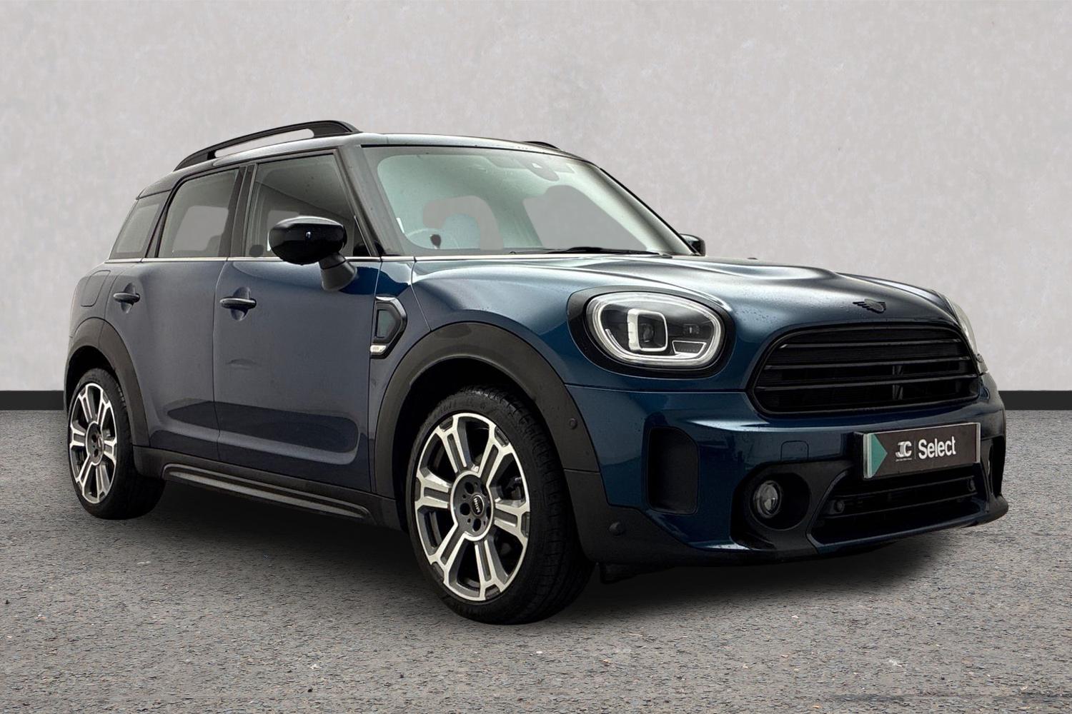 Main listing image - MINI Countryman