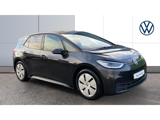 Main listing image - Volkswagen ID.3