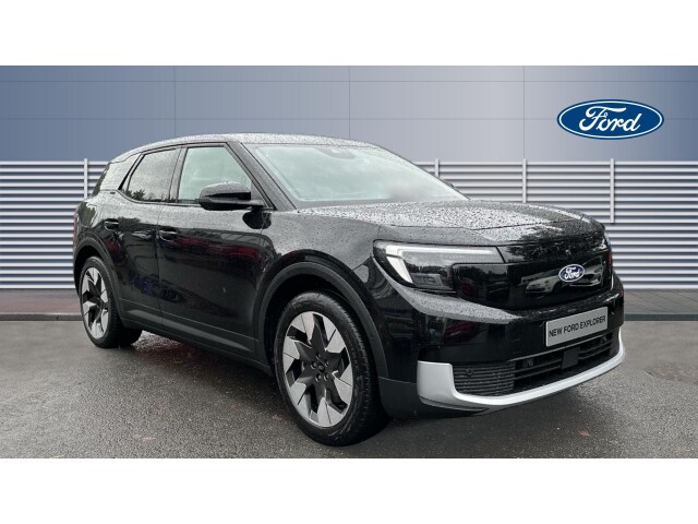 Main listing image - Ford Explorer