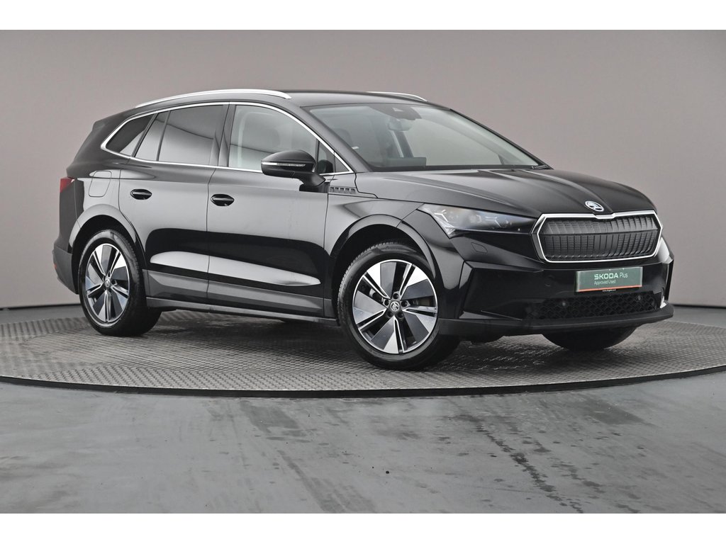 Main listing image - Skoda Enyaq