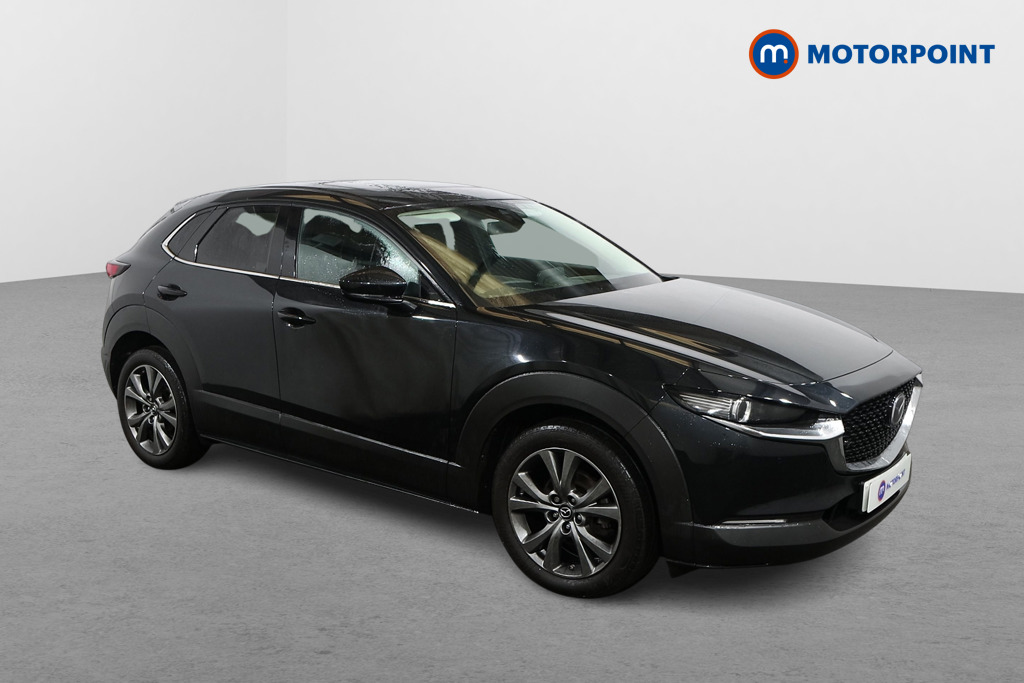 Main listing image - Mazda CX-30