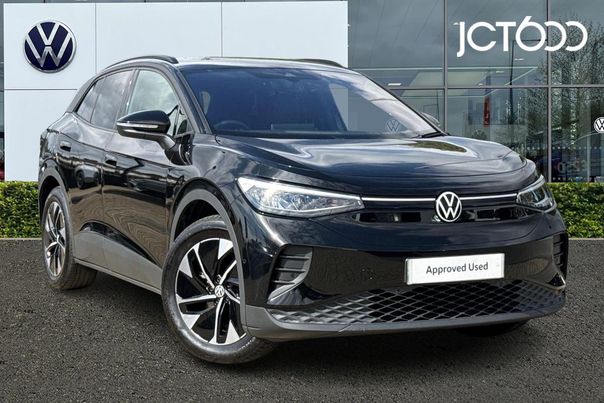 Main listing image - Volkswagen ID.4