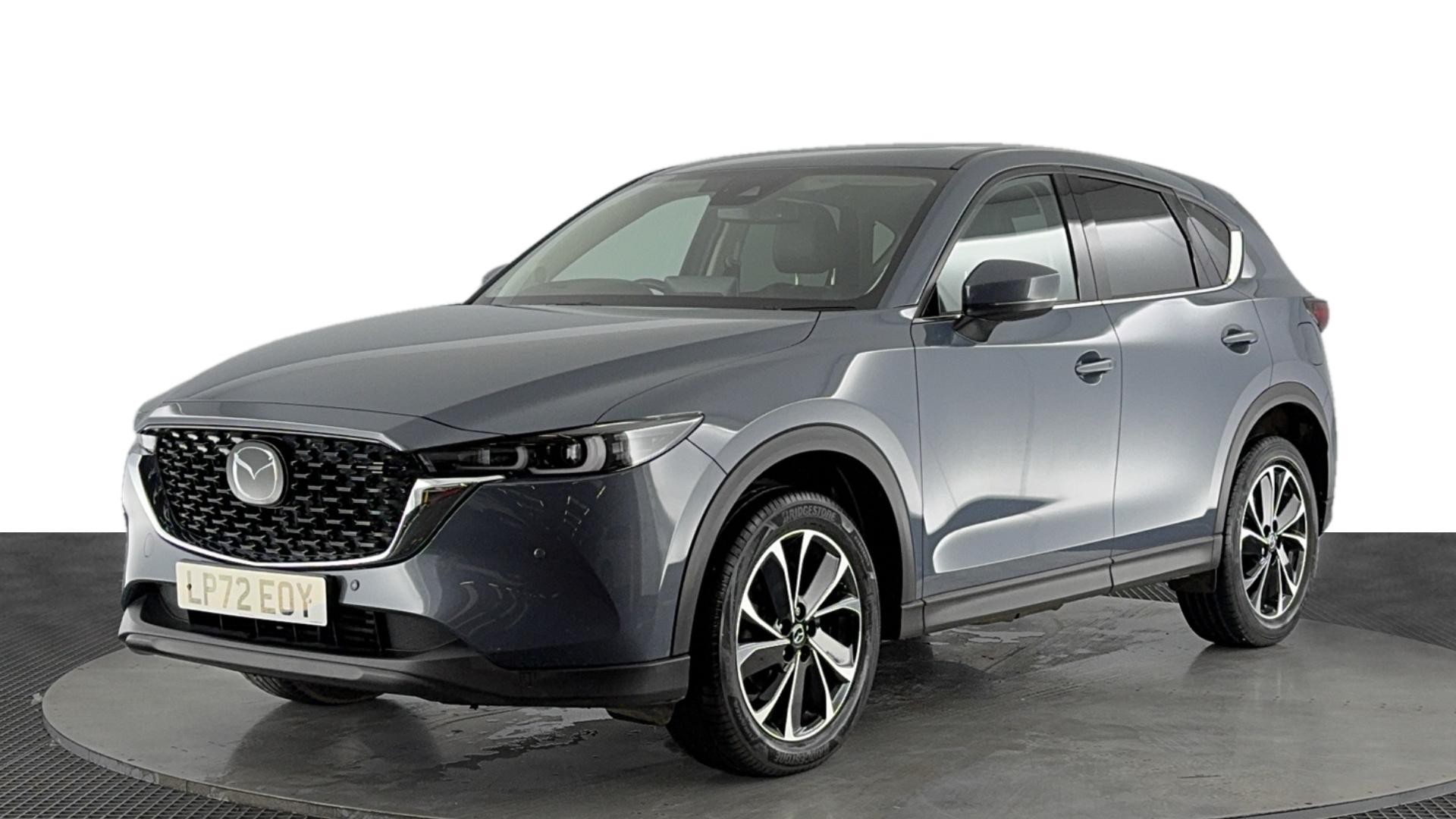 Main listing image - Mazda CX-5