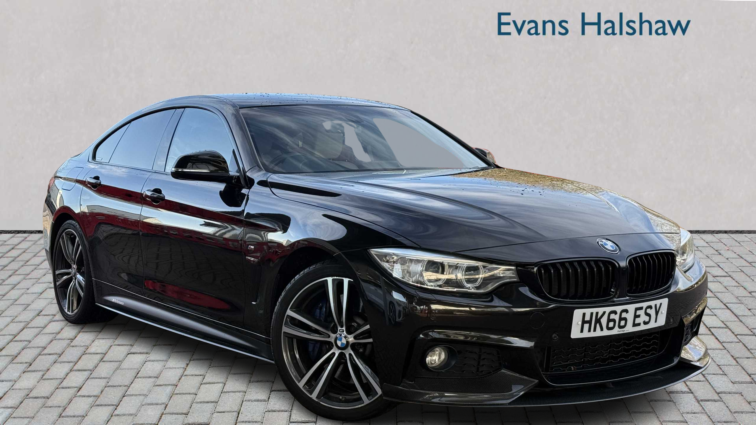 Main listing image - BMW 4 Series Gran Coupe