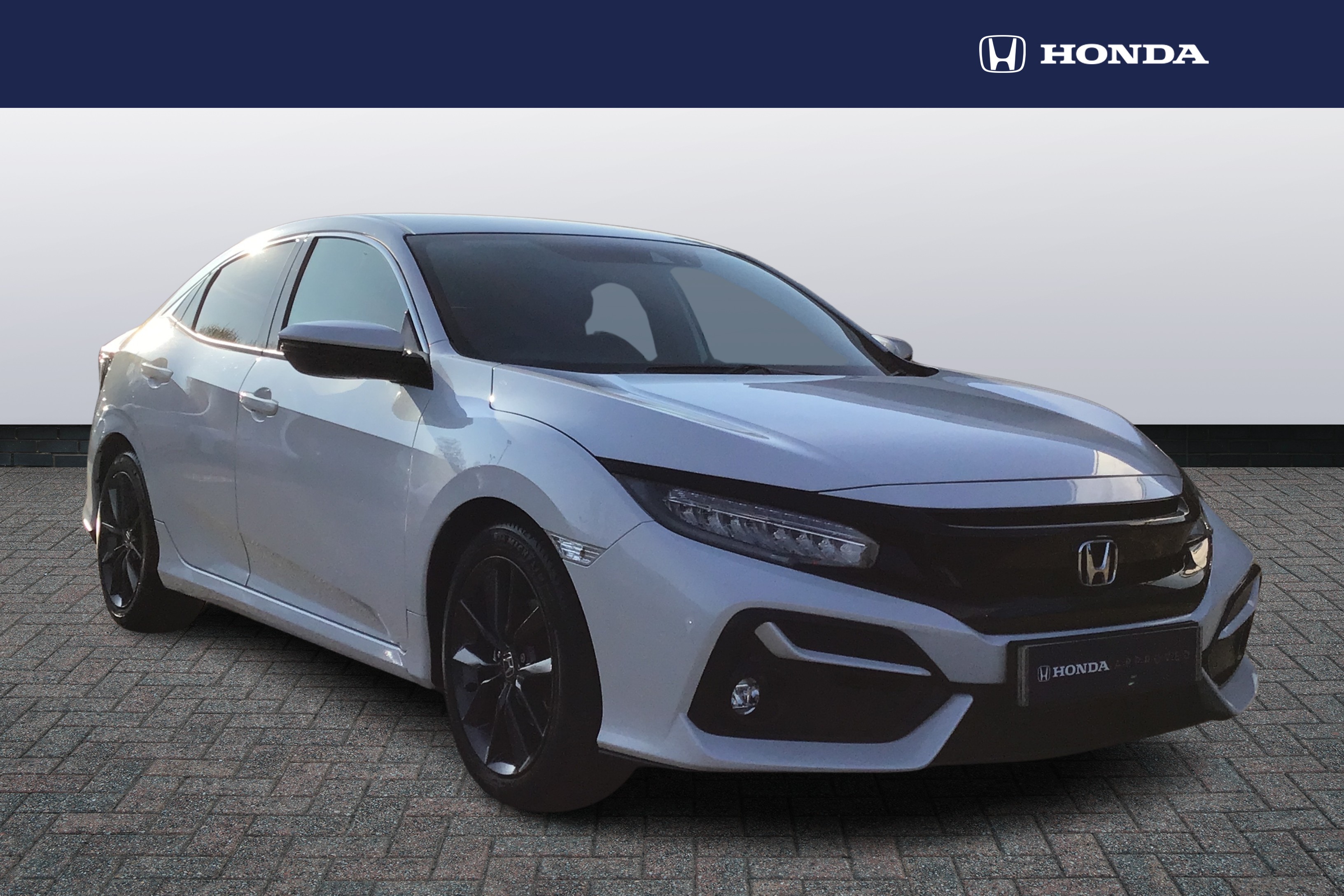 Main listing image - Honda Civic