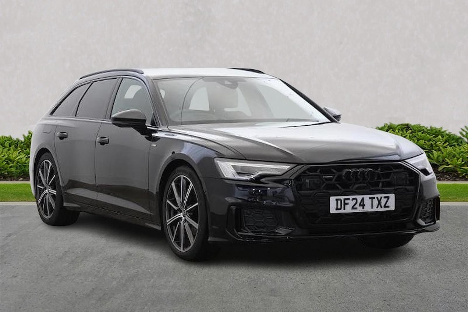 Main listing image - Audi A6 Avant