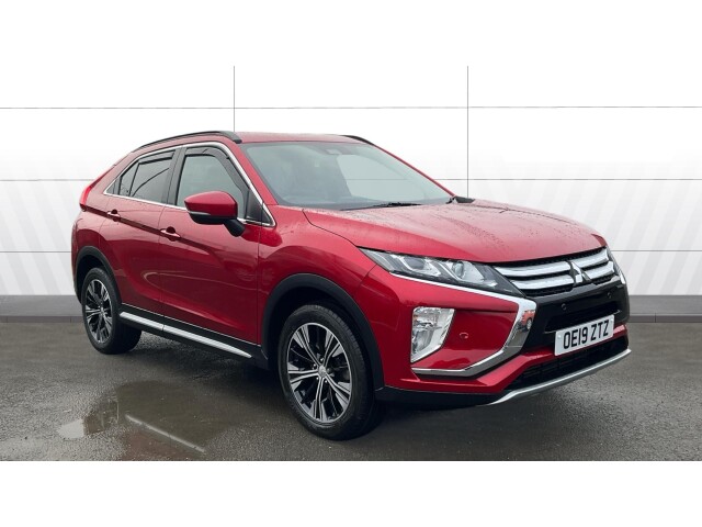 Main listing image - Mitsubishi Eclipse Cross