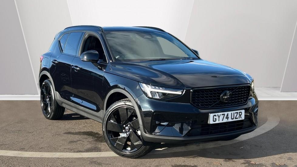 Main listing image - Volvo XC40