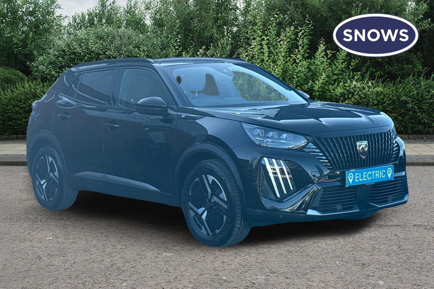Main listing image - Peugeot 2008
