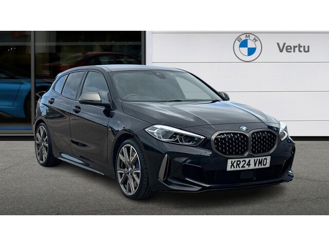 Main listing image - BMW 1 Series