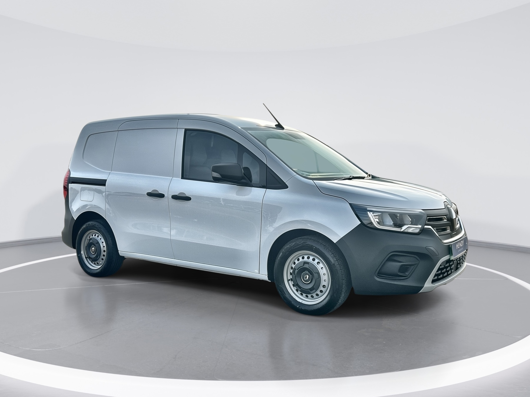 Main listing image - Renault Kangoo