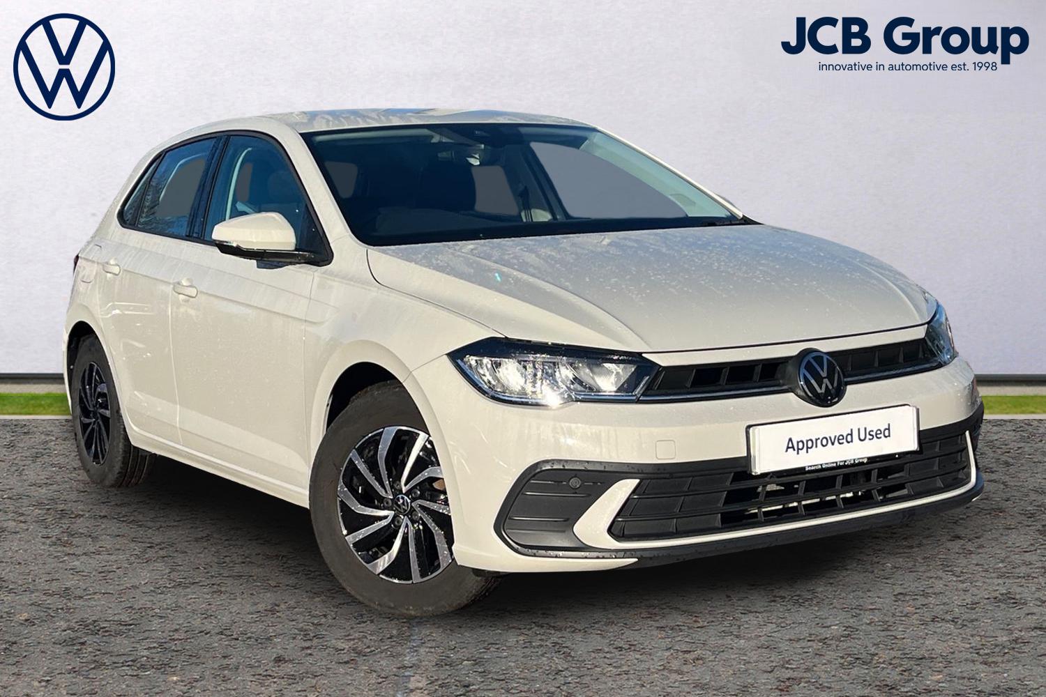 Main listing image - Volkswagen Polo