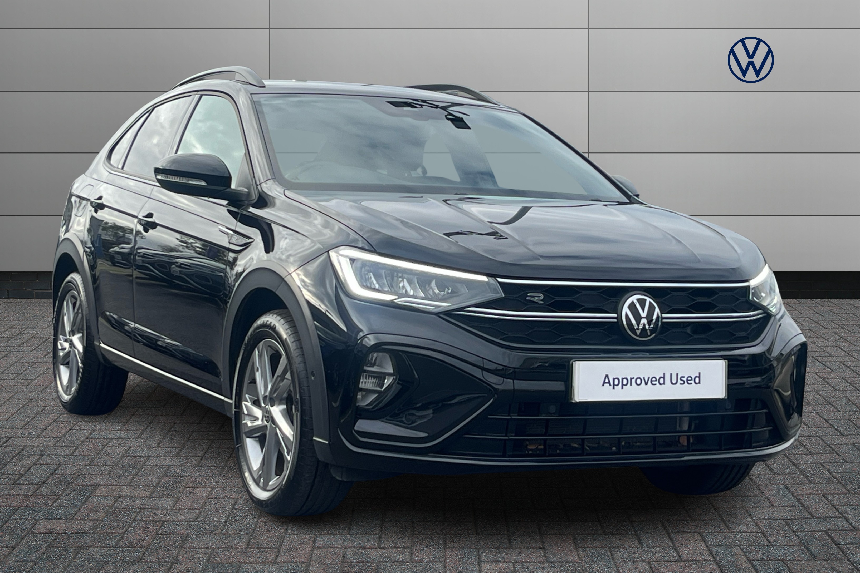 Main listing image - Volkswagen Taigo