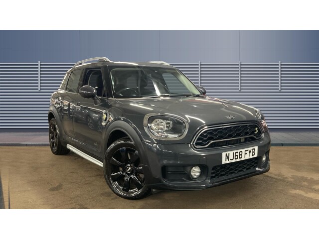 Main listing image - MINI Countryman