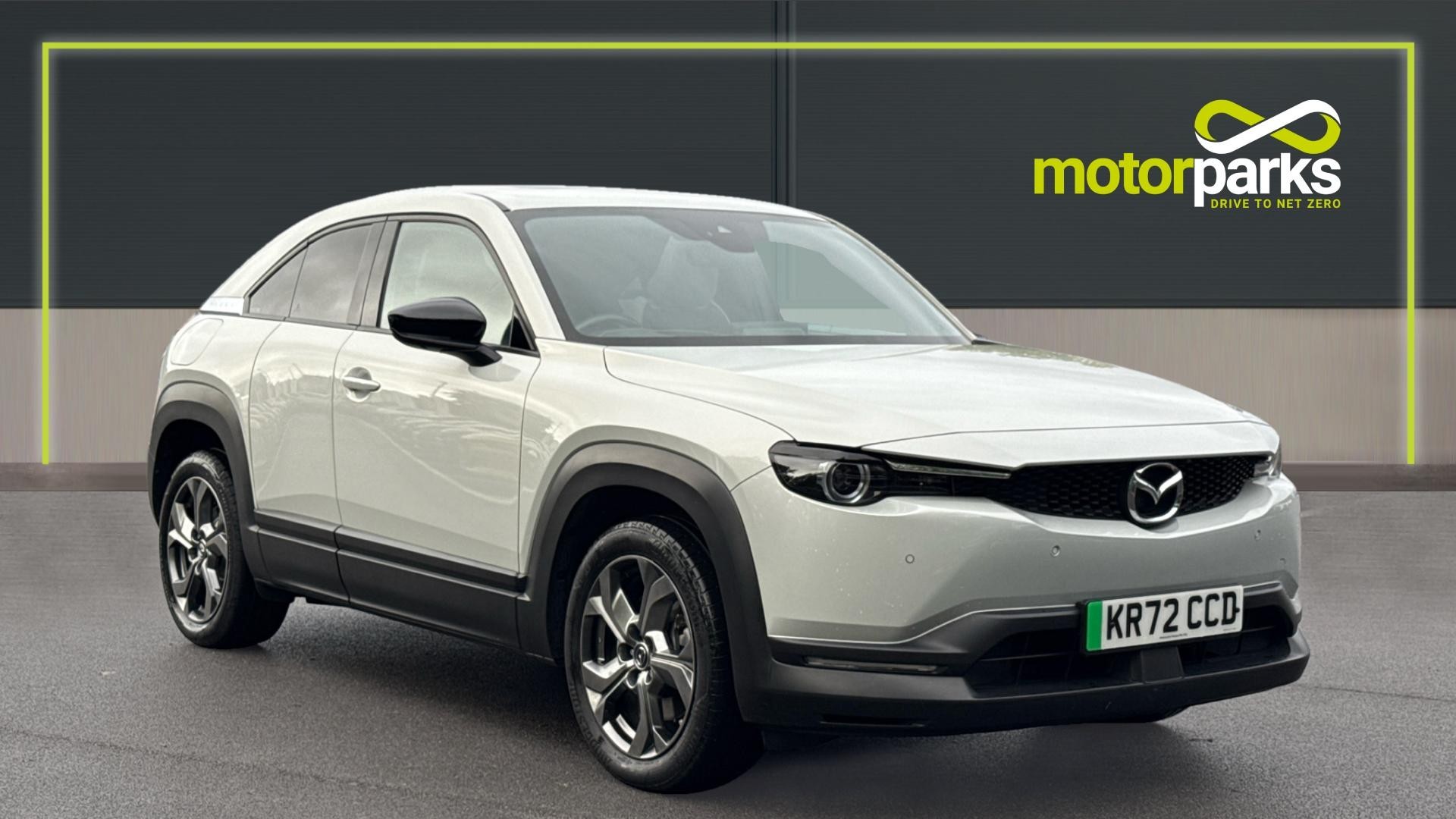 Main listing image - Mazda MX-30