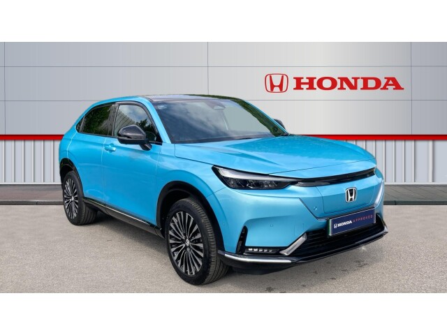 Main listing image - Honda E Ny1