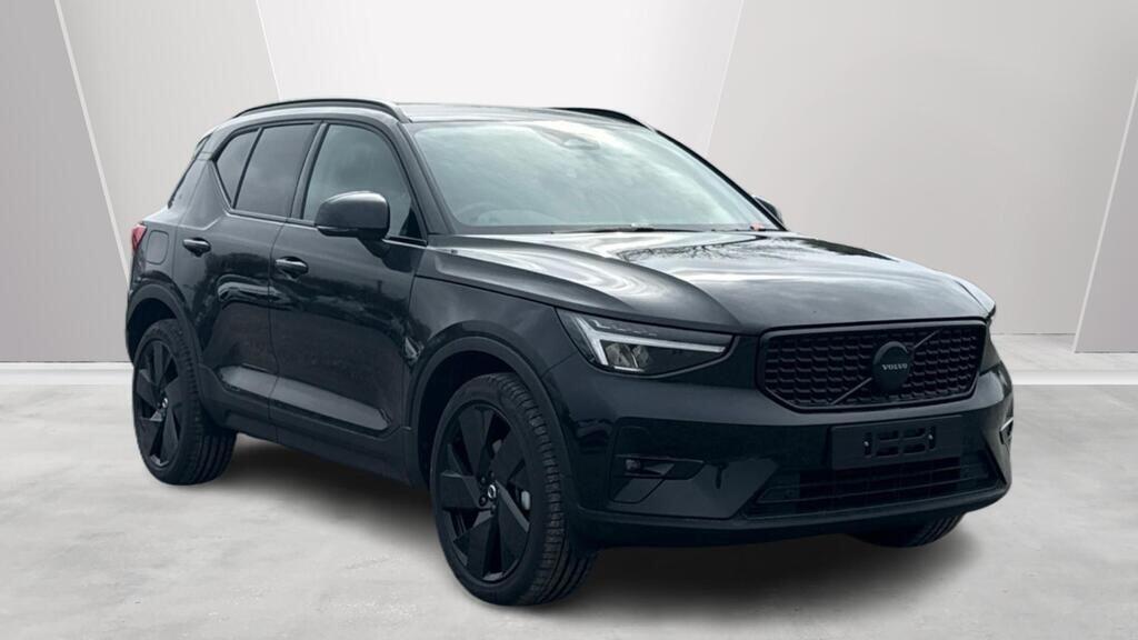 Main listing image - Volvo XC40