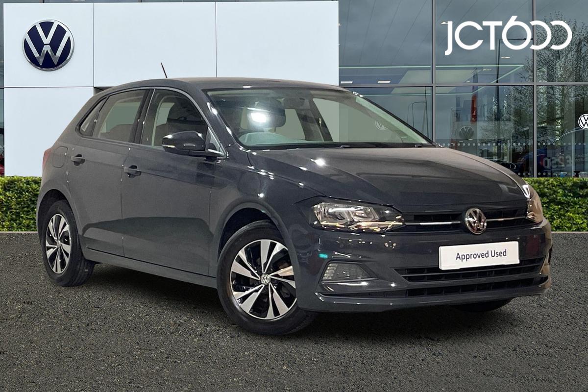Main listing image - Volkswagen Polo