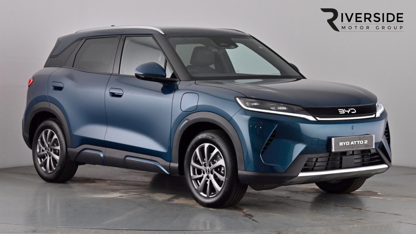 Main listing image - BYD Atto 2
