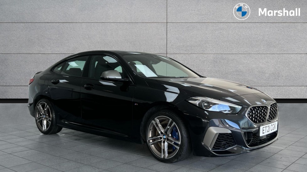 Main listing image - BMW 2 Series Gran Coupe