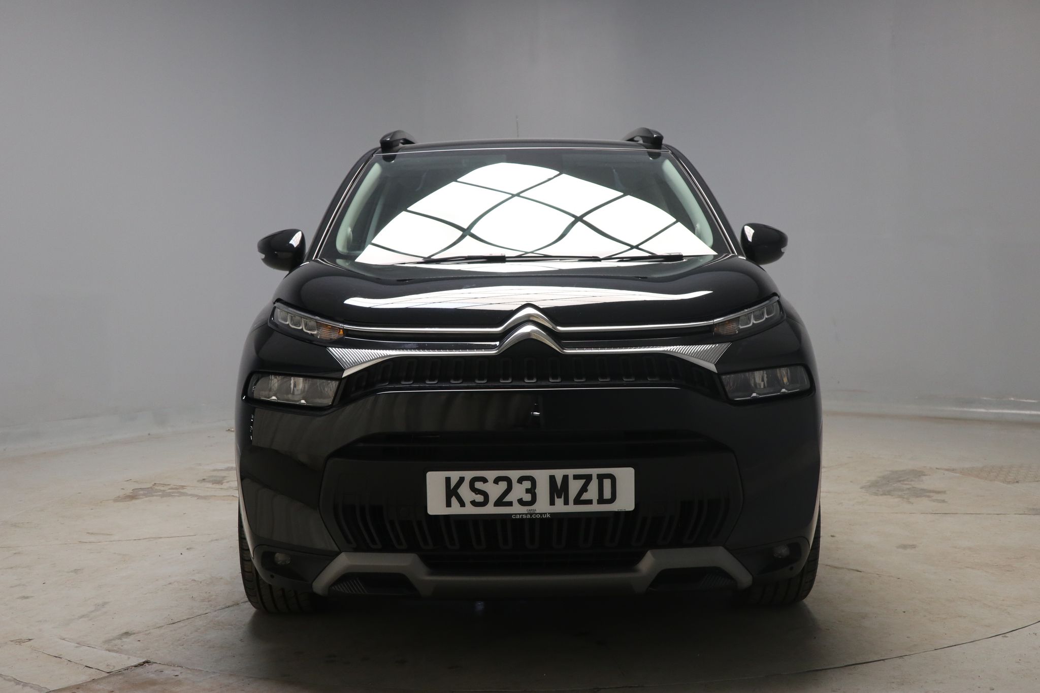 Main listing image - Citroen C3 Aircross