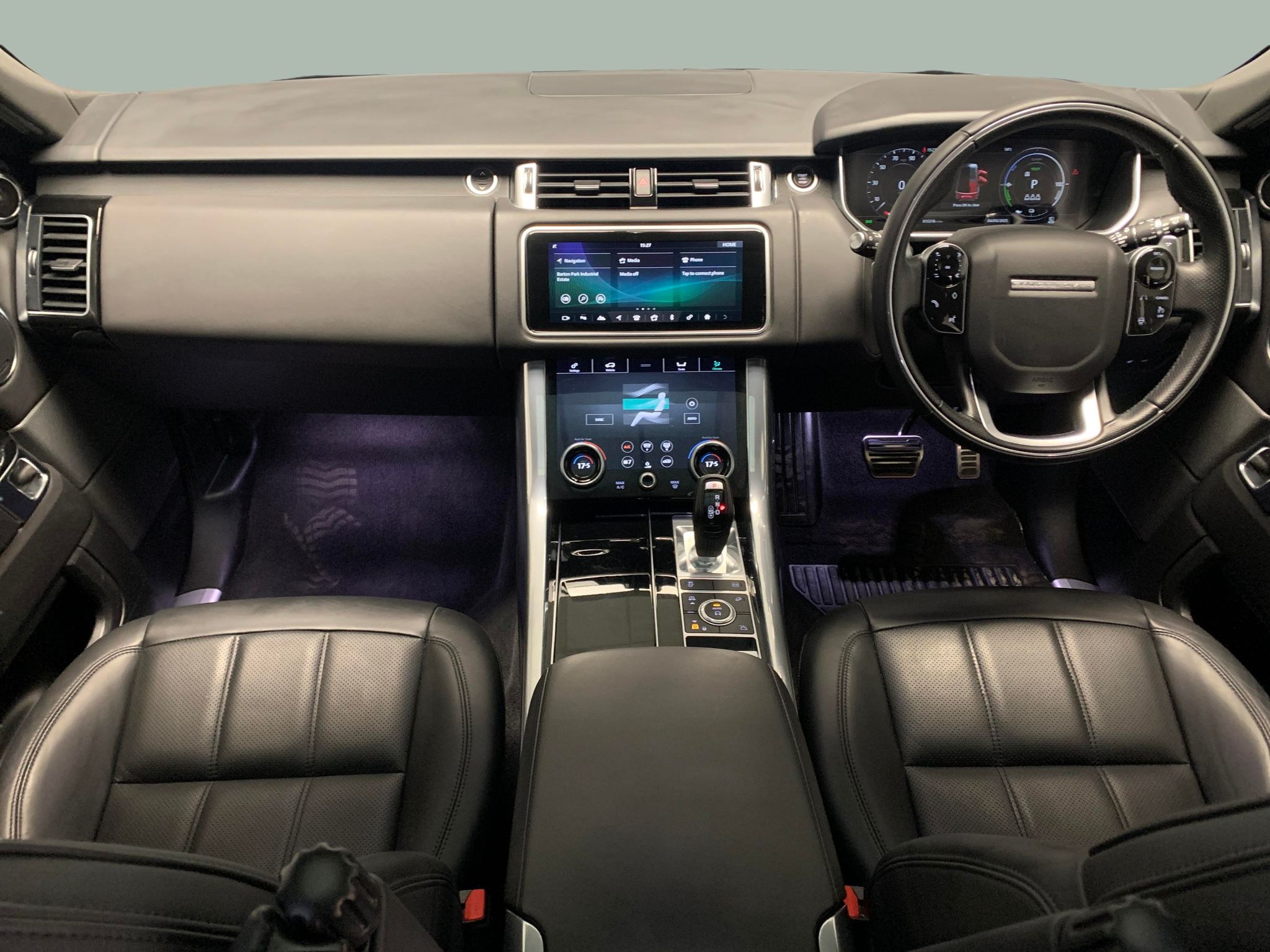 Main listing image - Land Rover Range Rover Sport