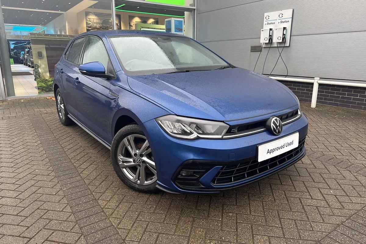 Main listing image - Volkswagen Polo