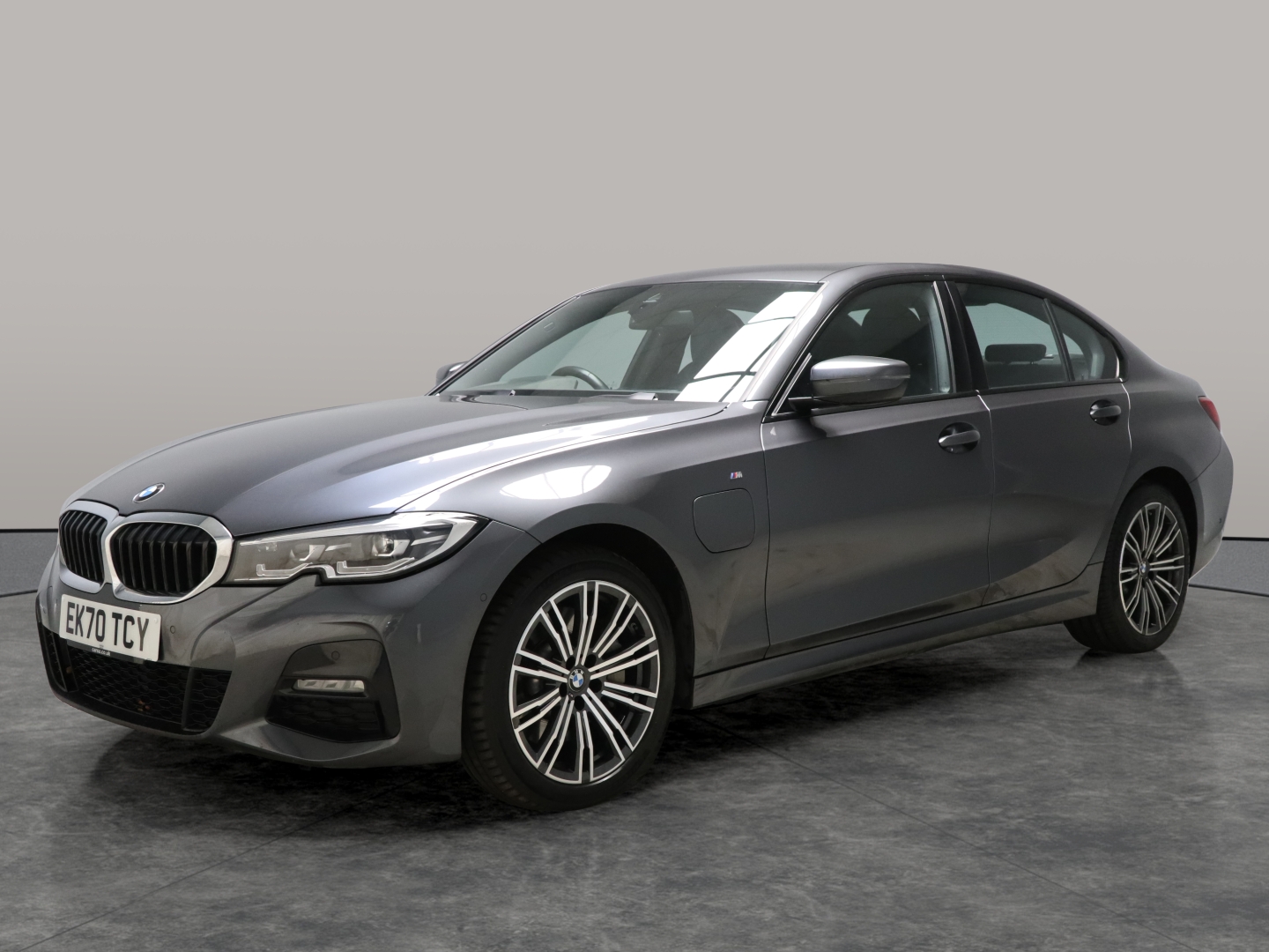 Main listing image - BMW 3 Series